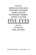 Five eyes