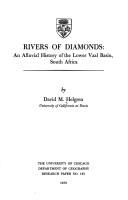 Rivers of Diamonds