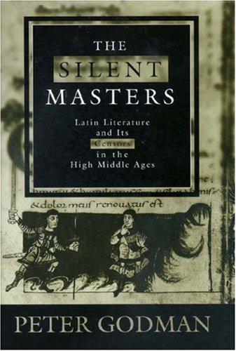 The silent masters