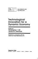 Technological Innovation for a Dynamic Economy