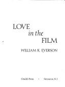 Love in the film
