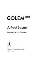 Golem¹⁰⁰
