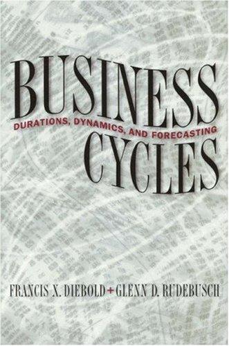 Business cycles