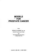 Models for Prostate Cancer