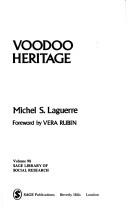 Voodoo heritage
