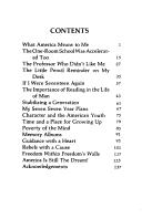 If I Were Seventeen Again, and Other Essays