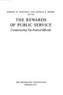 The Rewards of Public Service
