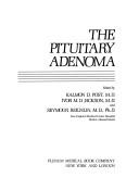 The Pituitary adenoma