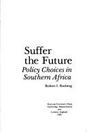 Suffer the Future