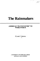 The Rainmakers