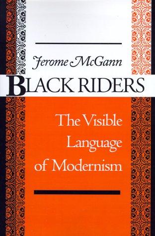 Black riders