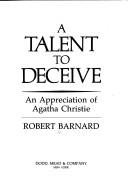 A talent to deceive