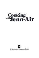 Cooking with Jenn-Air