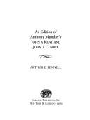 John a Kent and John a Cumber