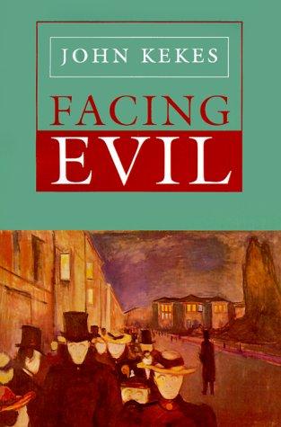 Facing evil