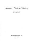 American primitive painting