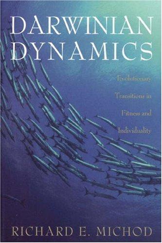 Darwinian dynamics