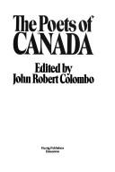 The Poets of Canada