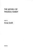 The Novels of Thomas Hardy