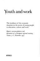 Youth and work