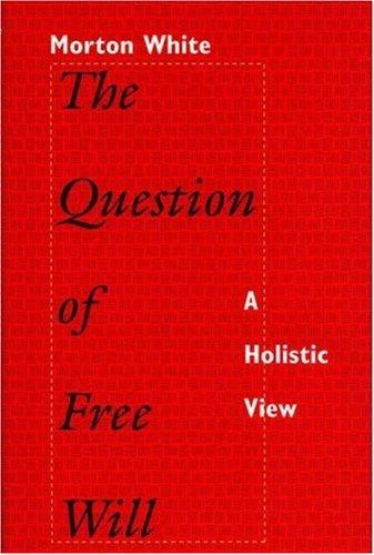 The question of free will