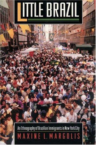 Little Brazil
