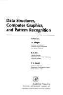 Data Structures, Computer Graphics, and Pattern Recognition