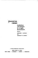 Financial Crises