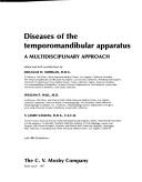 Diseases of the Temporomandibular Apparatus