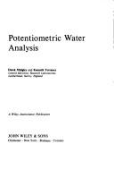 Potentiometric Water Analysis