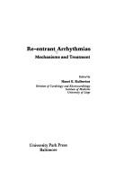 Re-entrant arrhythmias
