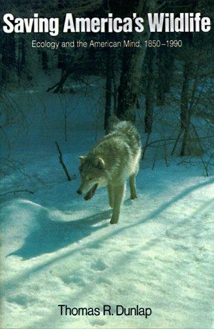 Saving America's wildlife