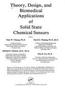 Theory, Design, and Biomedical Applications of Solid State Chemical Sensors
