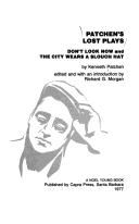 Don't look now