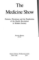 The Medicine Show