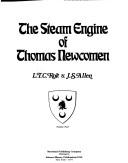 The steam engine of Thomas Newcomen