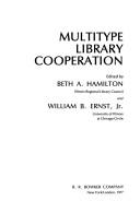 Multitype Library Cooperation