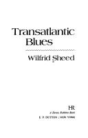 Transatlantic blues