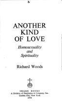 Another kind of love