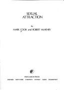 Sexual attraction