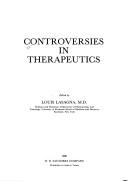 Controversies in Therapeutics