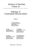 Pathology of Cerebrospinal Microcirculation