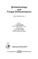 Biotechnology and Fungal Differentiation