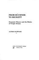 From Büchner to Beckett
