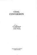 Coal Conversion