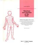 Structure and Function of the Body
