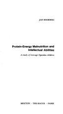Protein-Energy Malnutrition and Intellectual Abilities