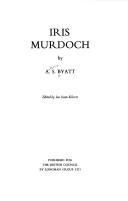 Iris Murdoch