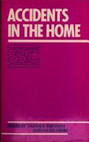 Accidents in the Home