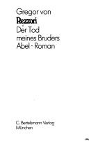 Der Tod meines Bruders Abel